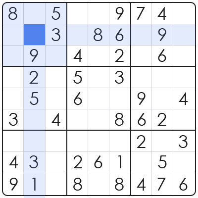 sudoku for 5th graders