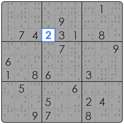 sudoku similar games