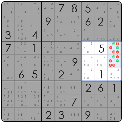 sudoku app for android